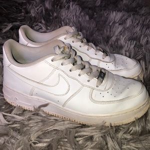 Nike Air Force 1s